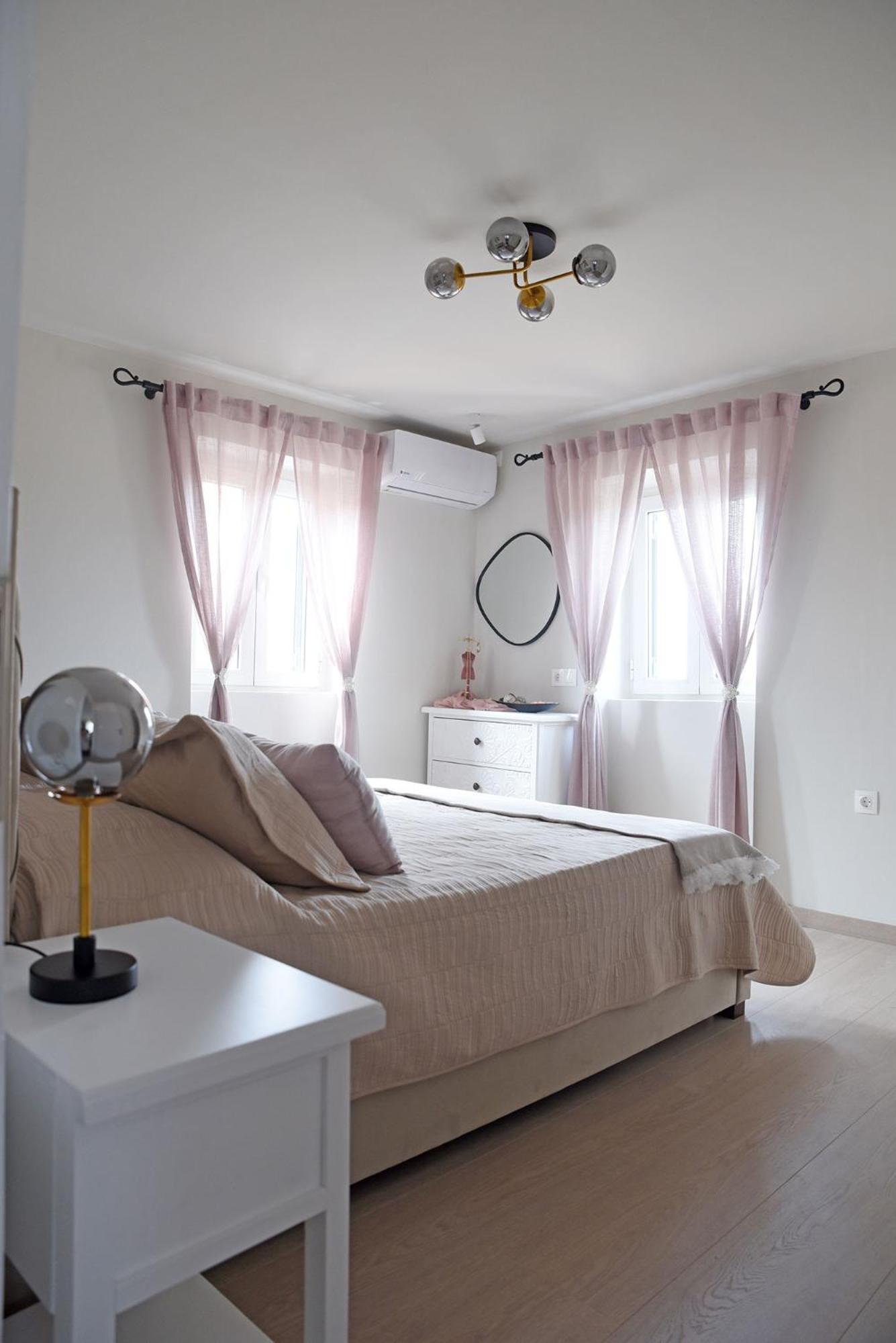 Apartament Casa Tenedos Corfu