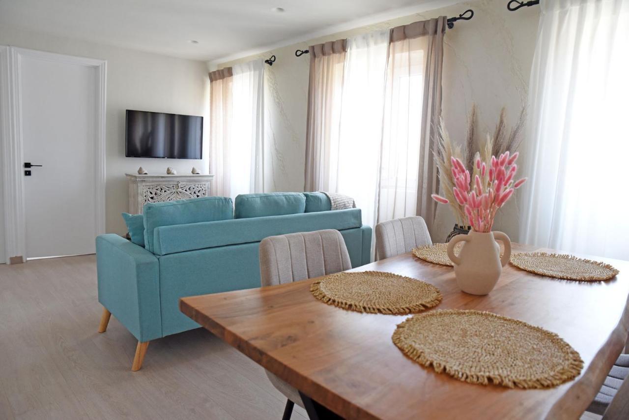 Apartment Casa Tenedos Corfu