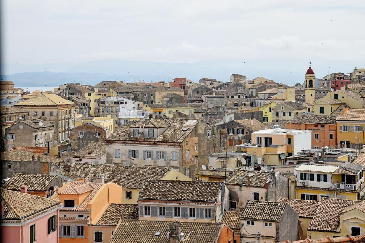 Casa Tenedos Corfu Apartment Corfu (city)