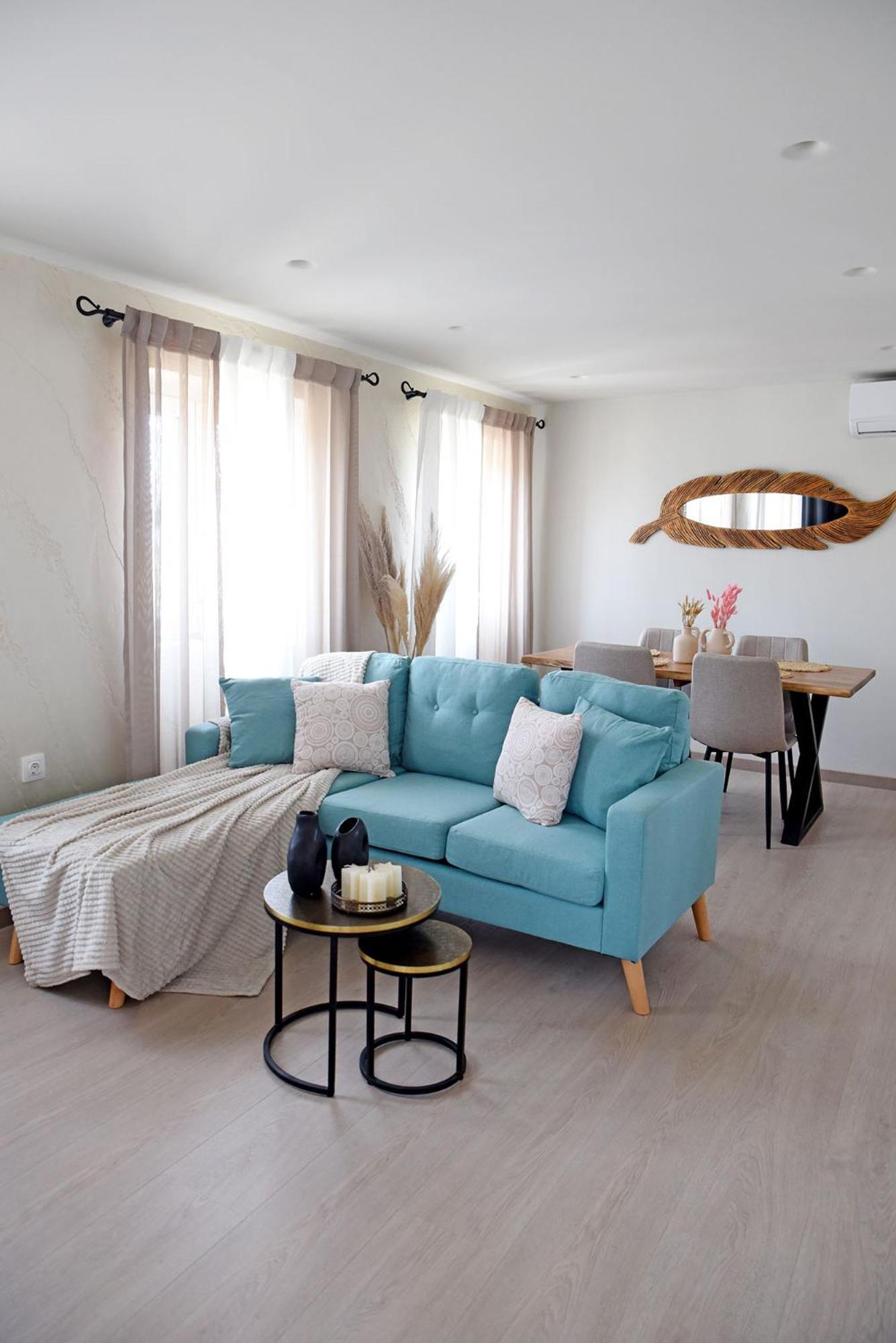 Casa Tenedos Corfu Apartment Corfu (city)