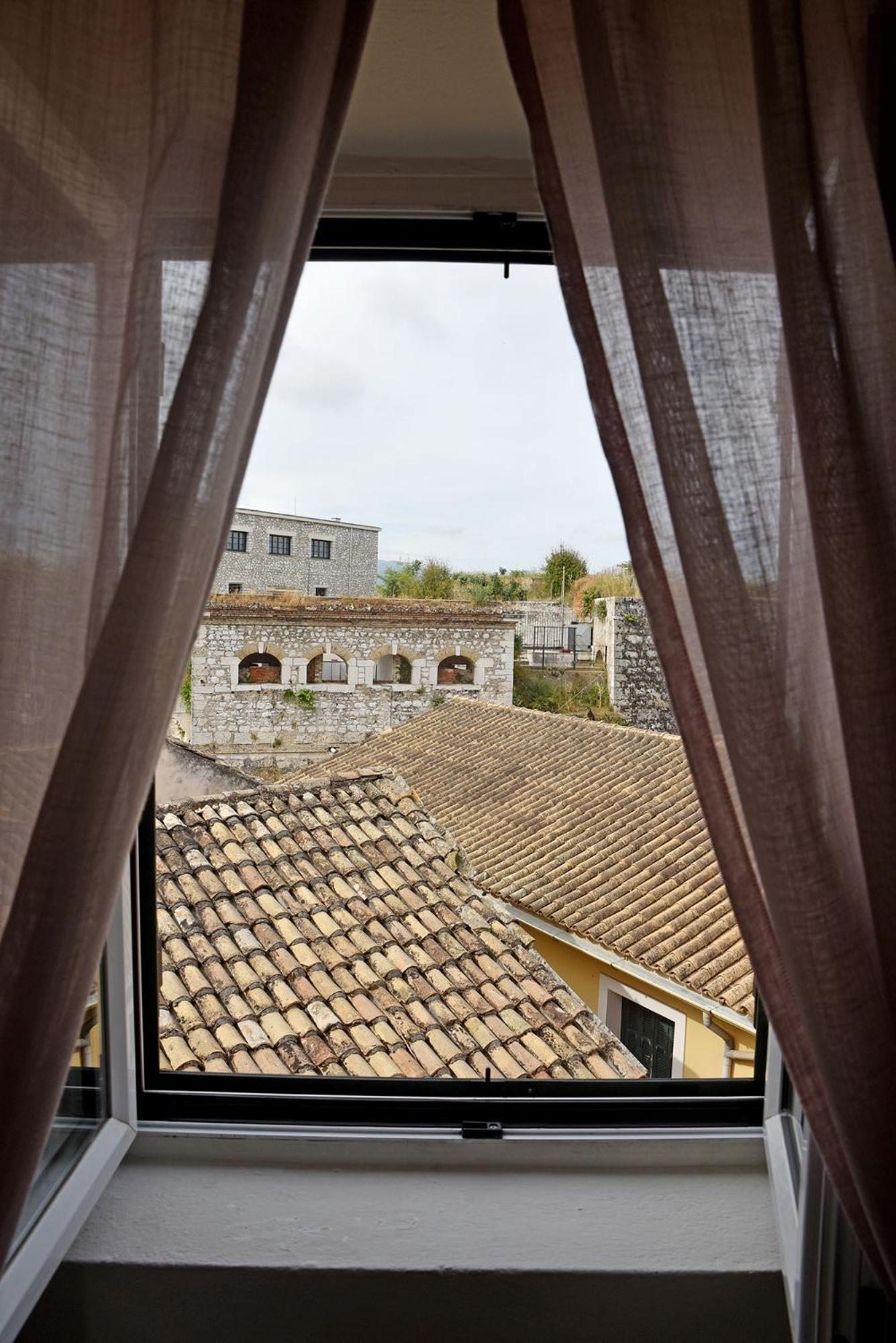 Apartment Casa Tenedos Corfu