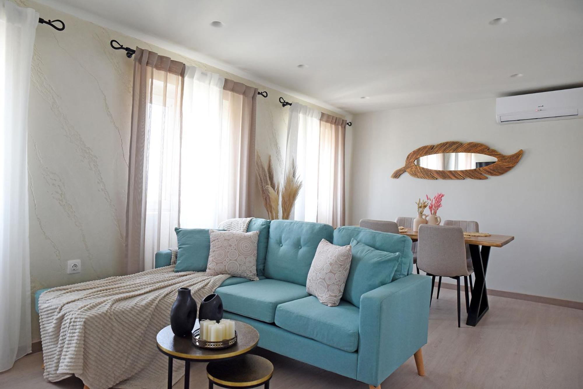 Casa Tenedos Corfu Apartment *