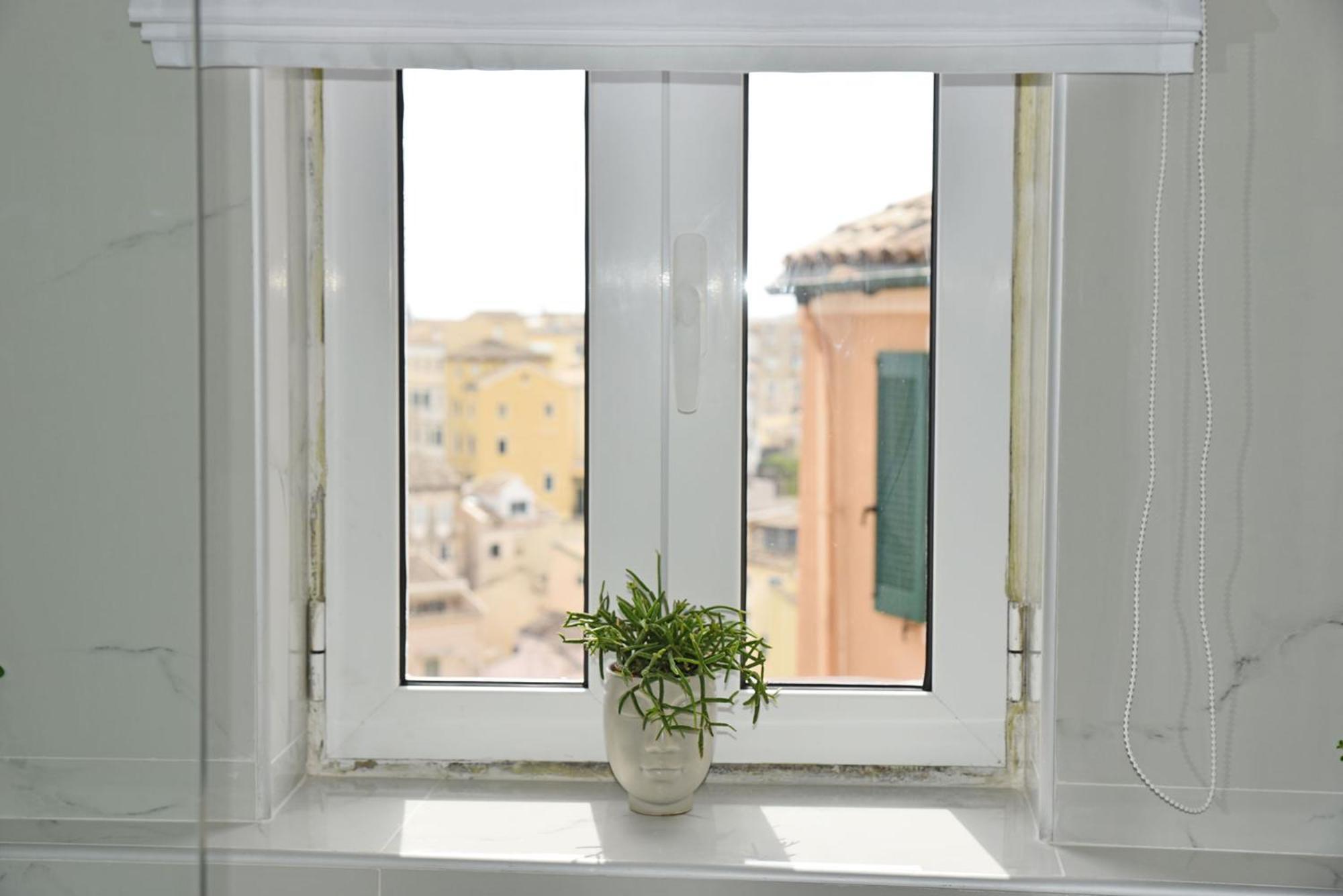 Casa Tenedos Corfu Apartment Corfu (city)