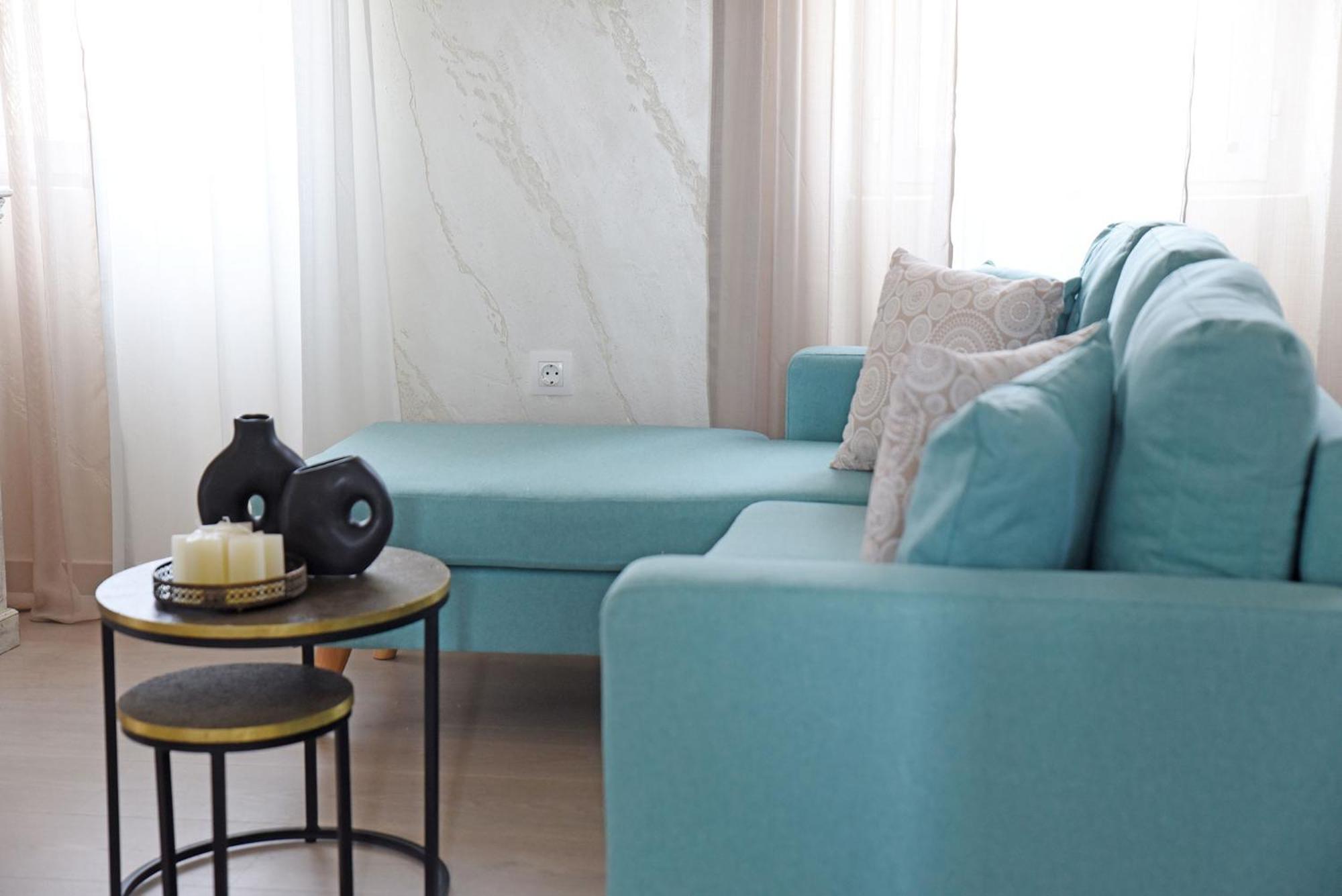 Apartment Casa Tenedos Corfu Corfu (city)