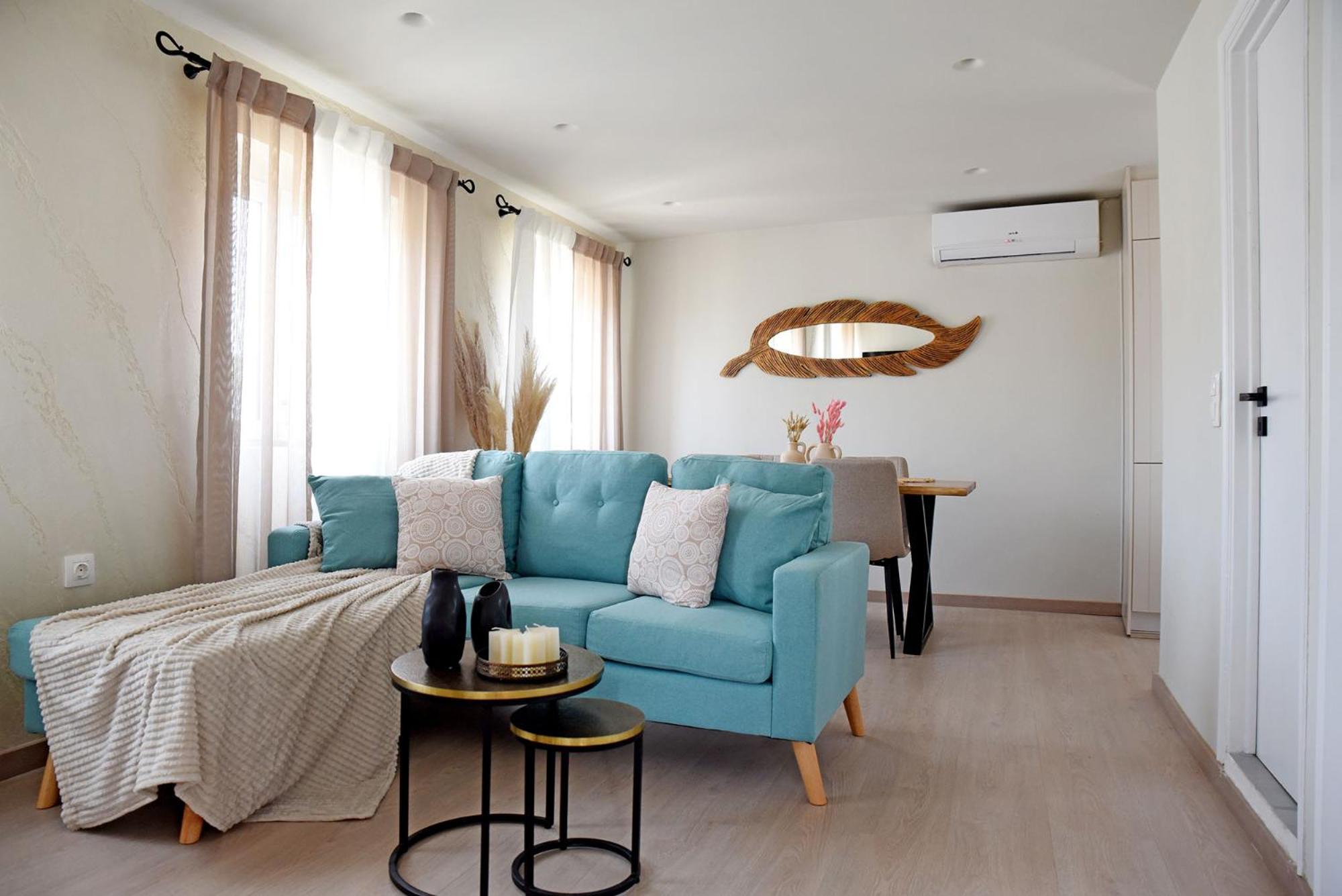 Casa Tenedos Corfu Apartment *